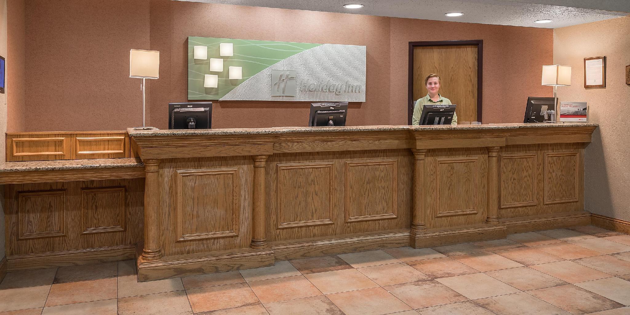 Holiday Inn & Suites St. Cloud By Ihg Saint Cloud Dış mekan fotoğraf
