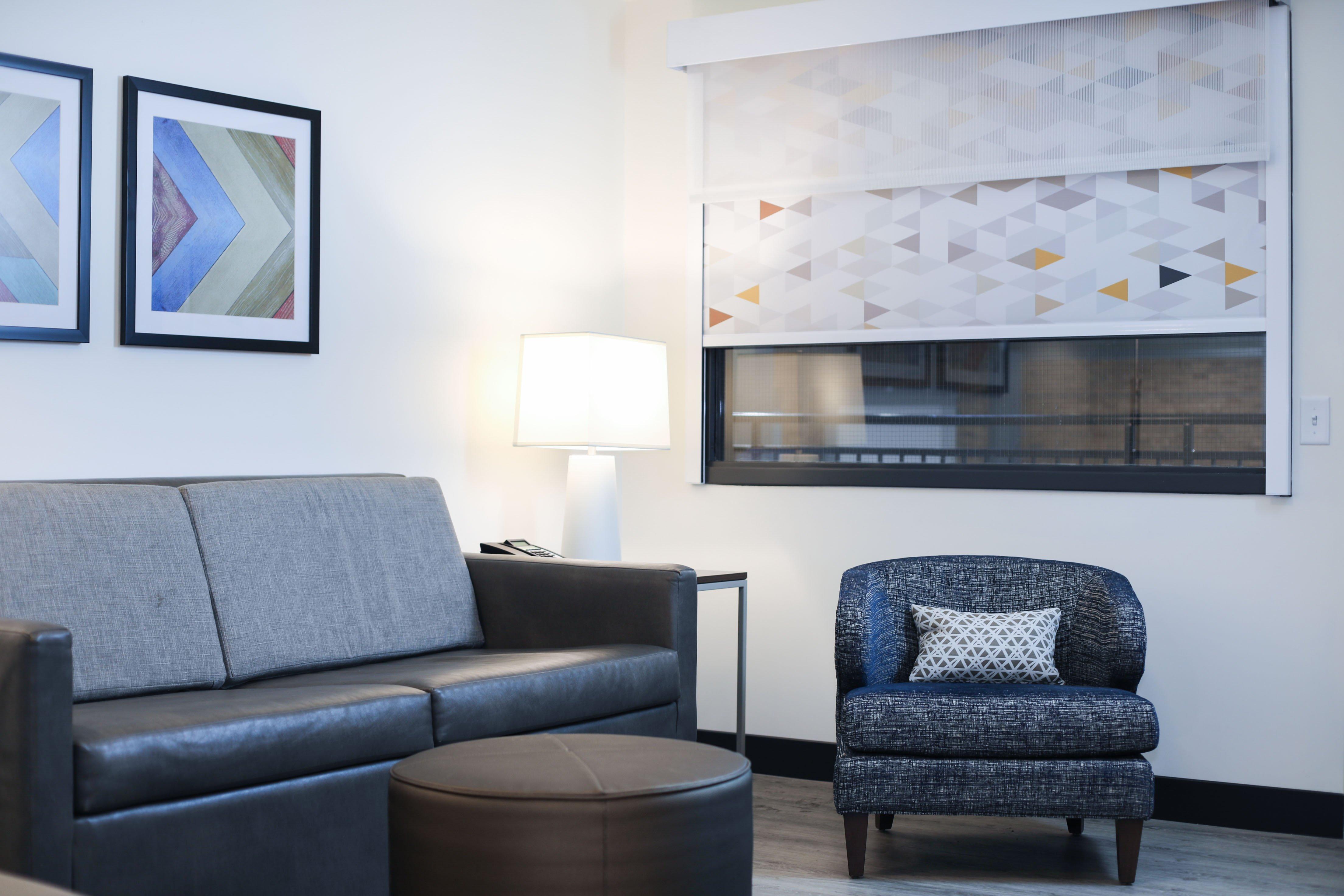 Holiday Inn & Suites St. Cloud By Ihg Saint Cloud Dış mekan fotoğraf