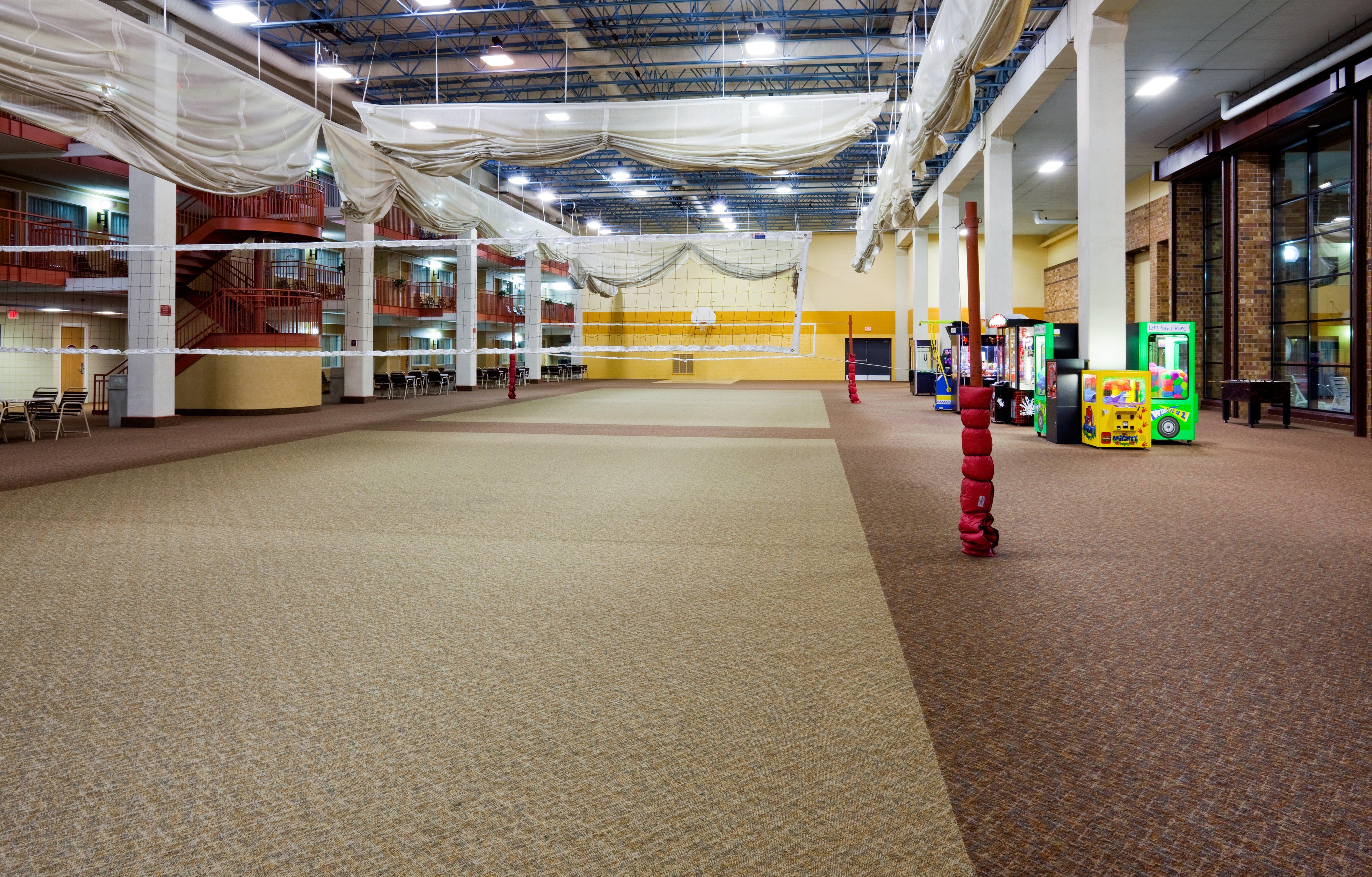 Holiday Inn & Suites St. Cloud By Ihg Saint Cloud Dış mekan fotoğraf