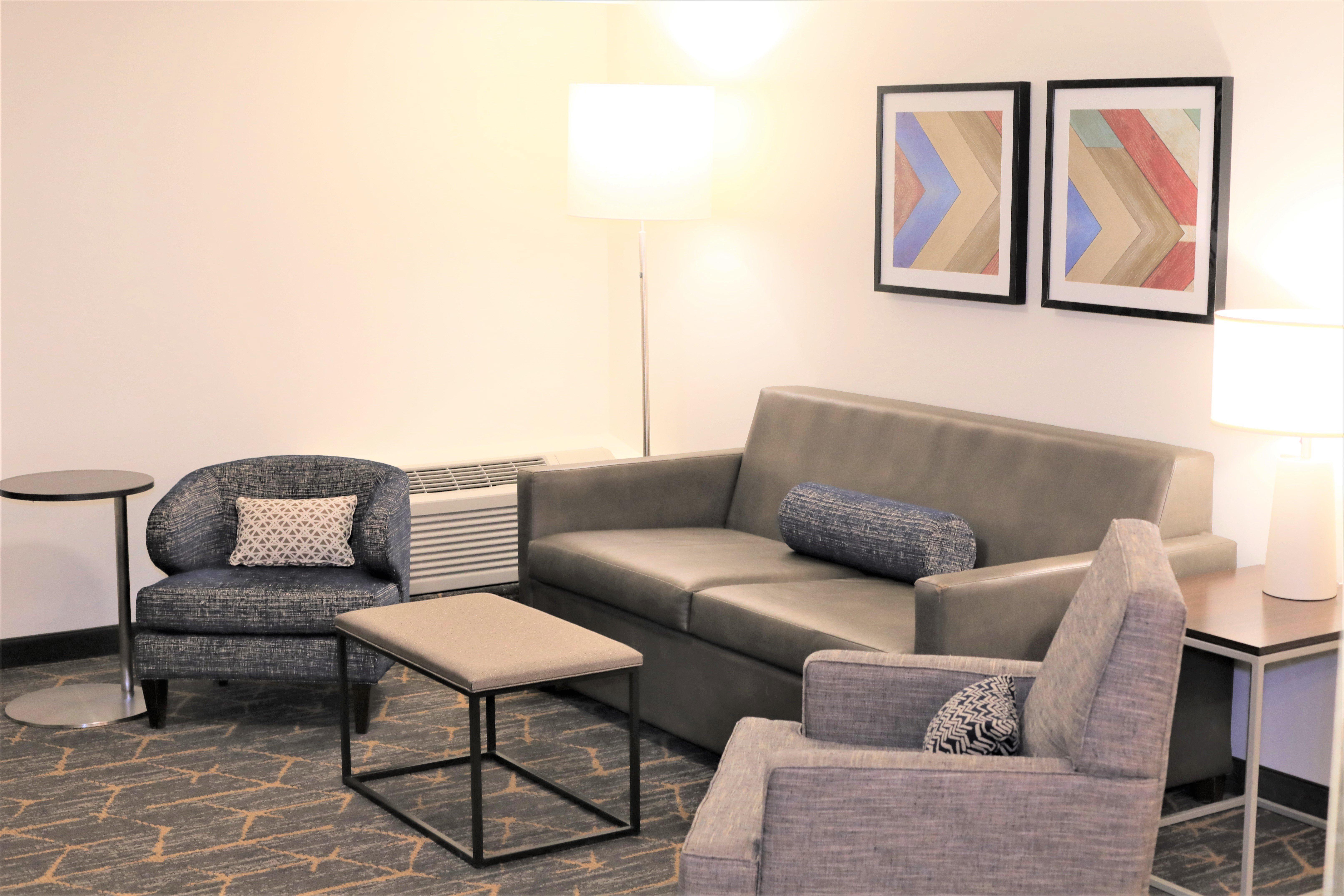 Holiday Inn & Suites St. Cloud By Ihg Saint Cloud Dış mekan fotoğraf