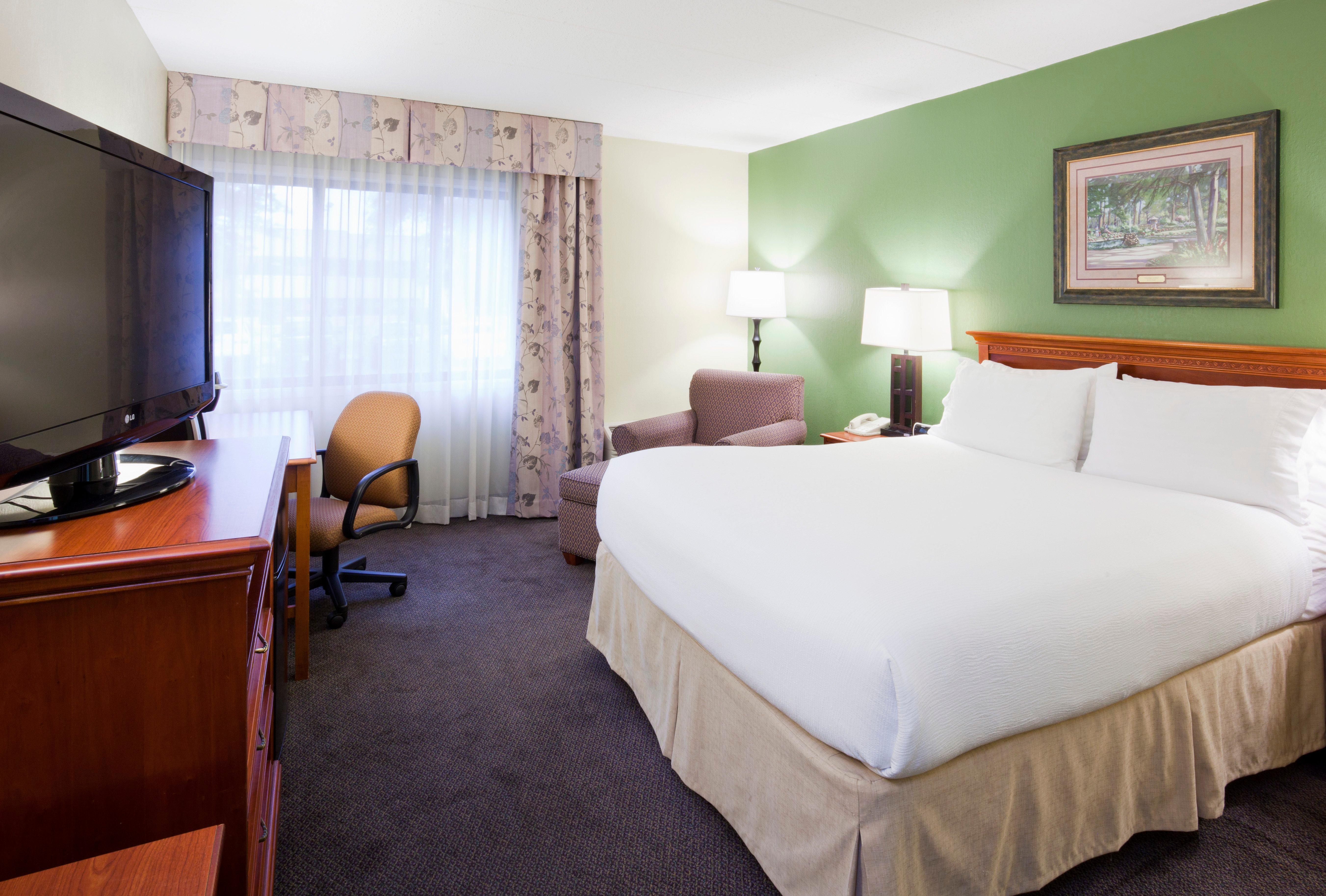 Holiday Inn & Suites St. Cloud By Ihg Saint Cloud Dış mekan fotoğraf